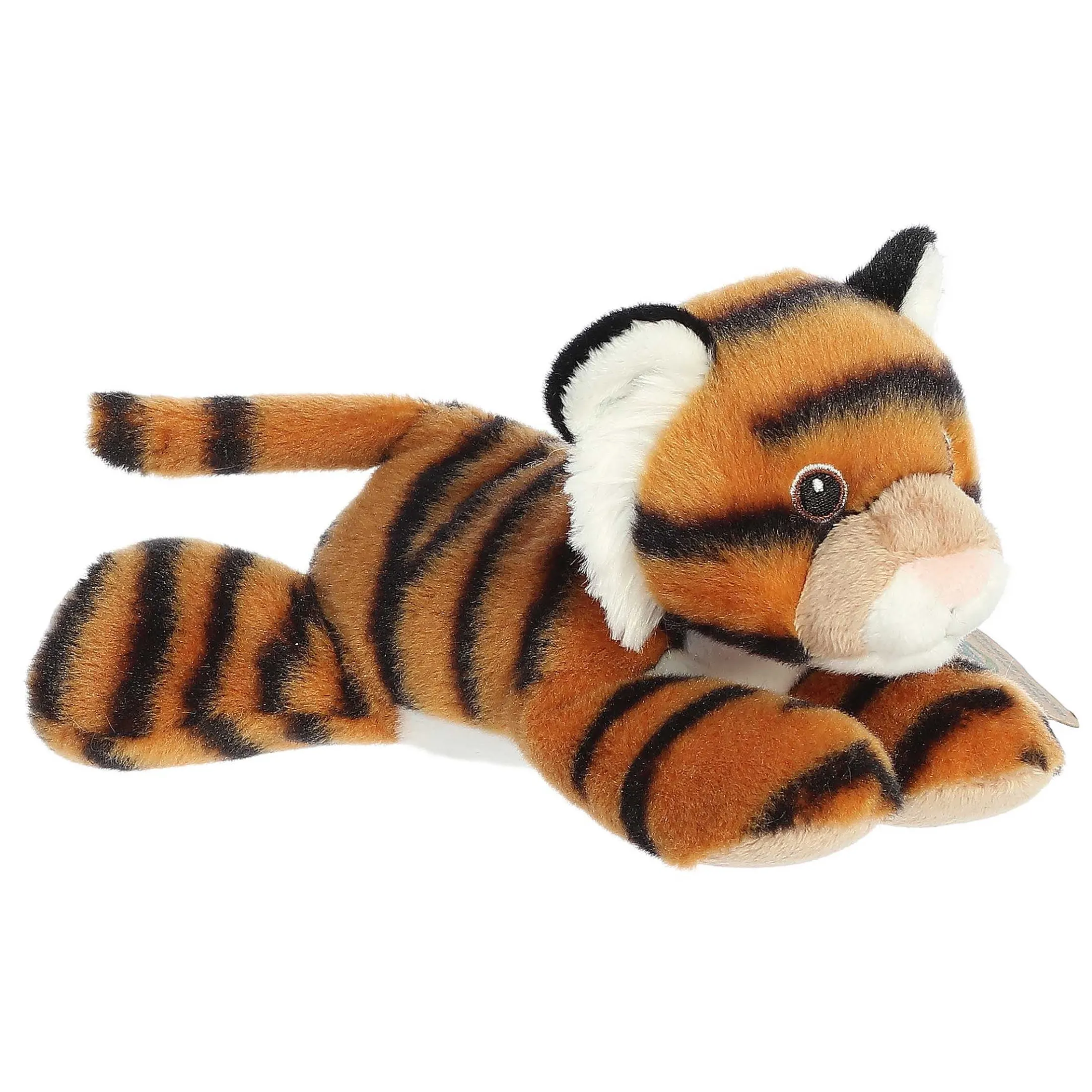 Aurora® - Eco Nation - Eco Softies - 8" Tiger