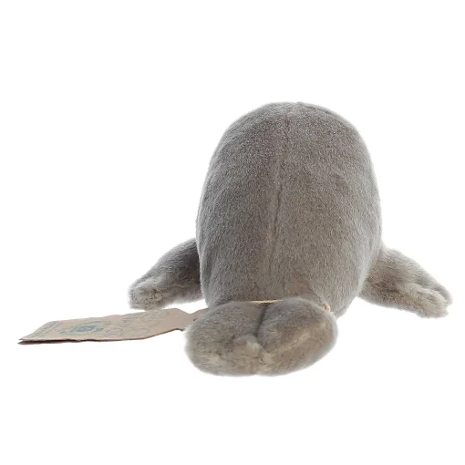 Aurora® - Eco Nation - Eco Softies - 8" Manatee