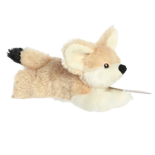 Aurora® - Eco Nation - Eco Softies - 8" Fennec Fox