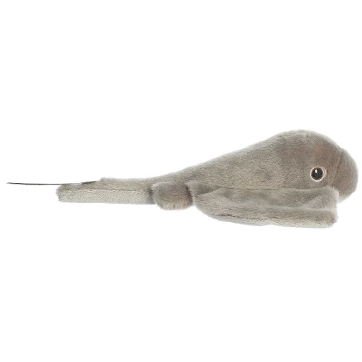 Aurora® - Eco Nation - Eco Softies - 8" Stingray