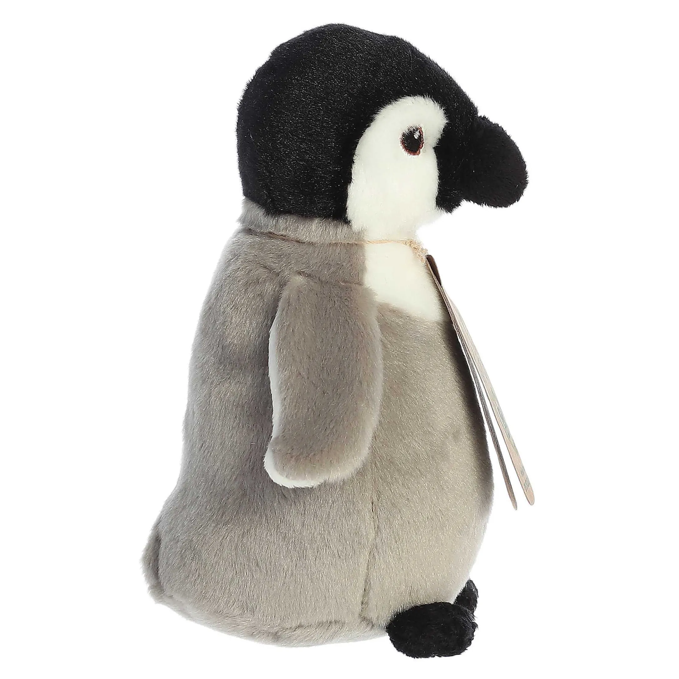 Aurora® - Eco Nation - Eco Softies - 8" Baby Emperor Penguin