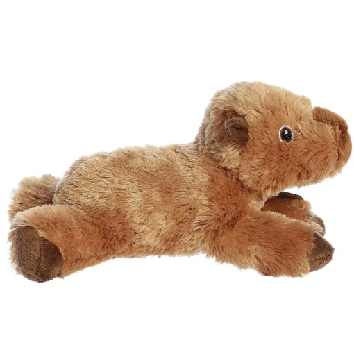 Aurora® - Eco Nation - Eco Softies - 8" Capybara