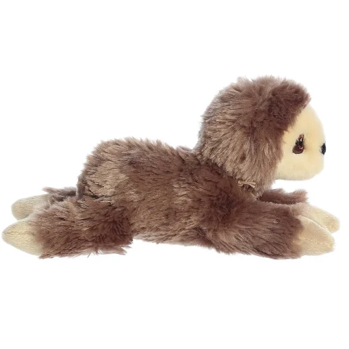 Aurora® - Eco Nation - Eco Softies - 8" Sloth
