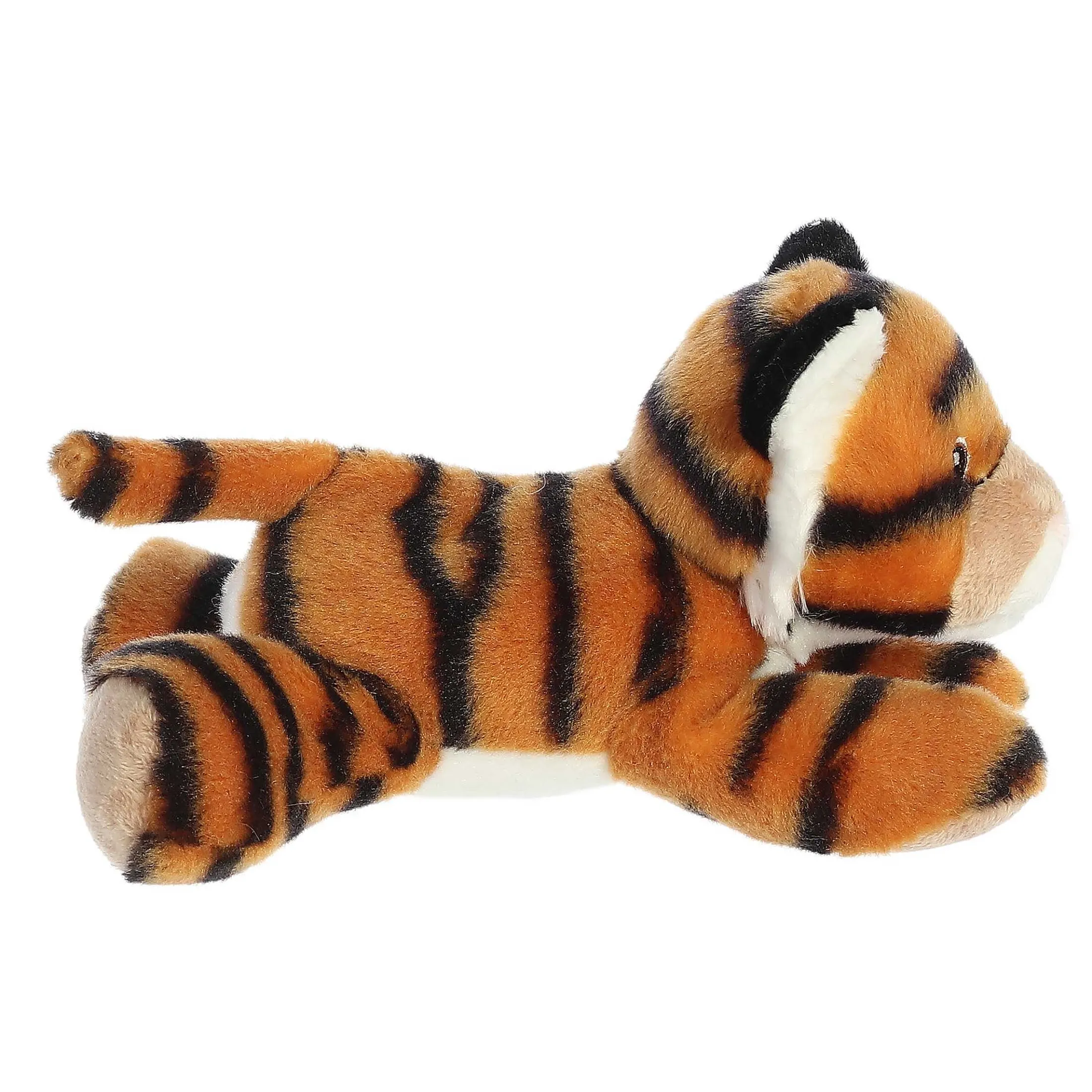 Aurora® - Eco Nation - Eco Softies - 8" Tiger