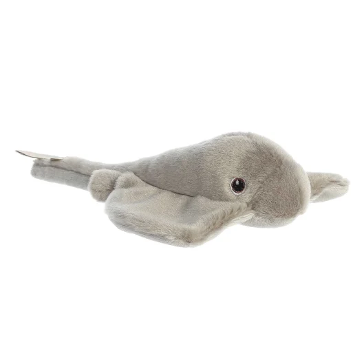 Aurora® - Eco Nation - Eco Softies - 8" Stingray
