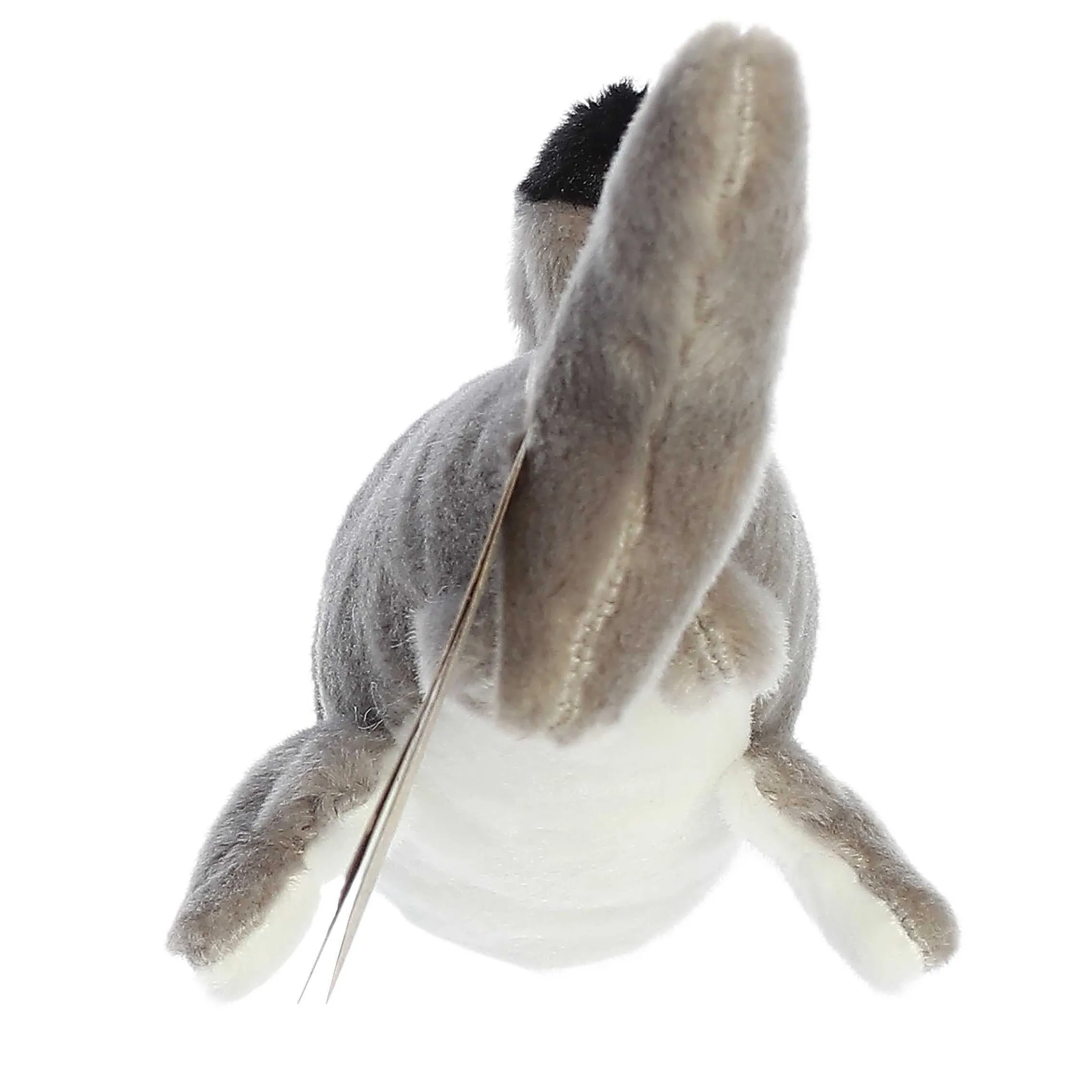 Aurora® - Eco Nation - Eco Softies - 8" Black Tipped Shark