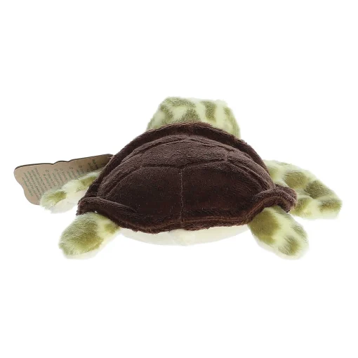Aurora® - Eco Nation - Eco Softies - 8" Sea Turtle