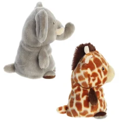 Aurora® - Eco Nation - Reversible Eco Pairs - 6.5