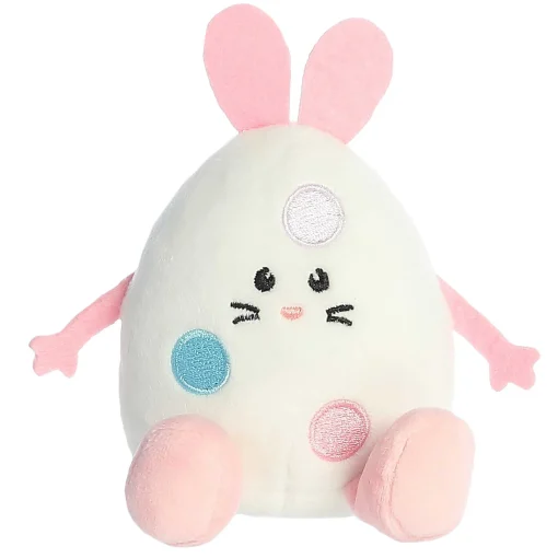 Aurora® - Eggspressions - 3.5" Easter Egg