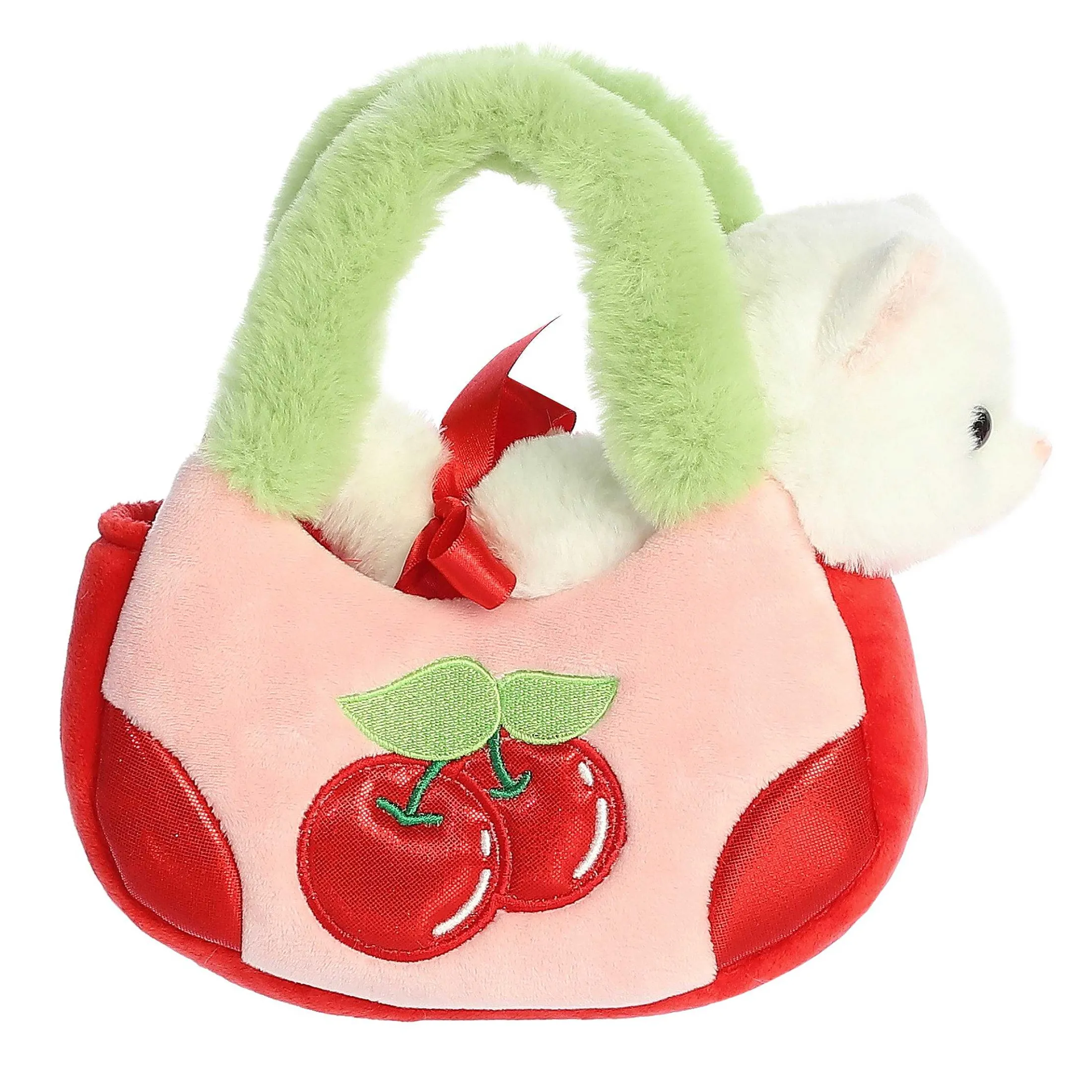 Aurora® - Fancy Pals - 8" Cherry Kitty