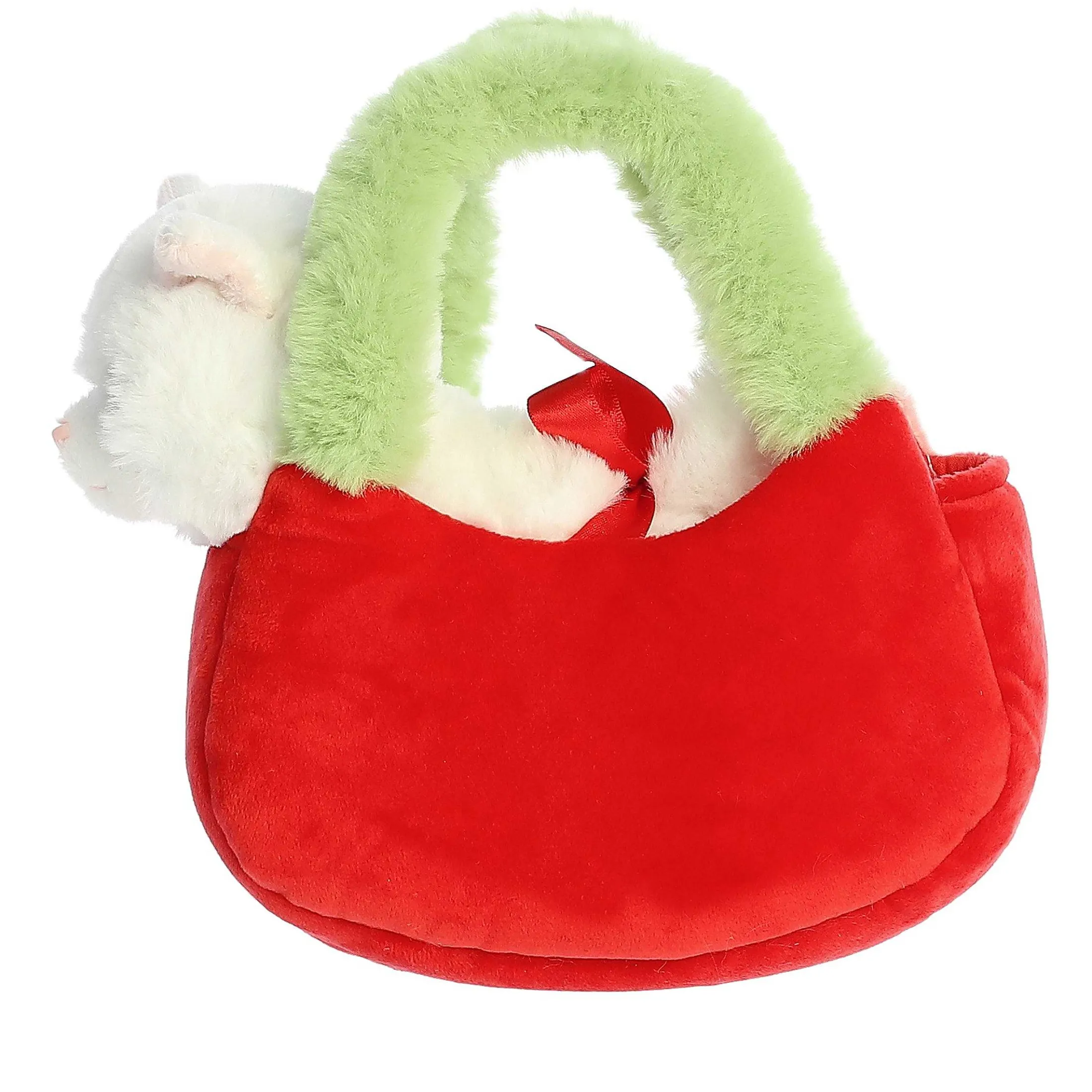 Aurora® - Fancy Pals - 8" Cherry Kitty