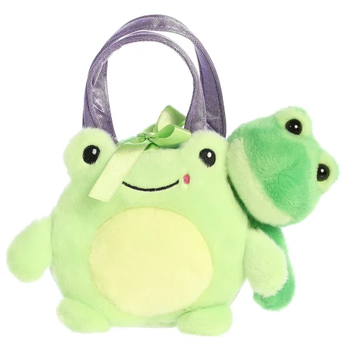 Aurora® - Fancy Pals - 8" Frog