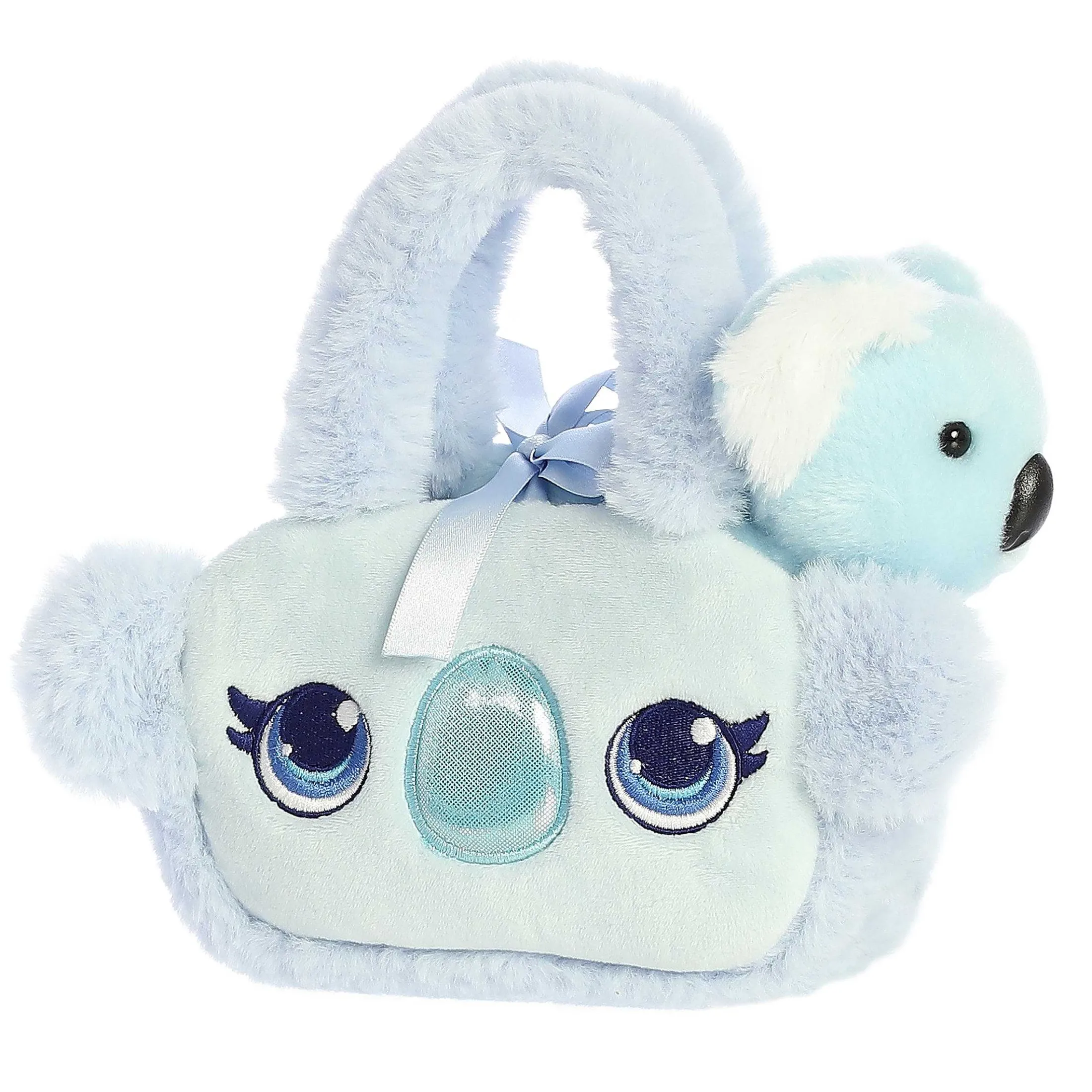 Aurora® - Fancy Pals - 8" Glitter Koala