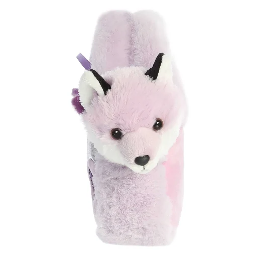 Aurora® - Fancy Pals - 8" Glitter Fox