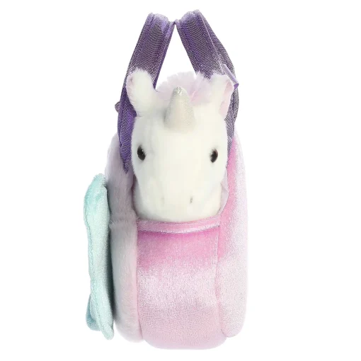 Aurora® - Fancy Pals - 7" Lil Butterfly