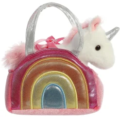 Aurora® - Fancy Pals - 7" Over The Rainbow Unicorn