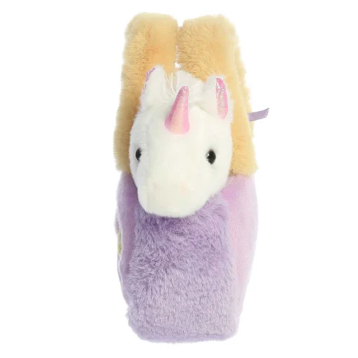 Aurora® - Fancy Pals - 7" Pastel Clouds