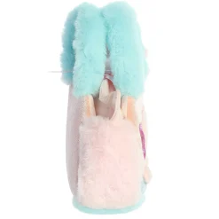 Aurora® - Fancy Pals - 7.5" Peek-A-Boo Axolotl