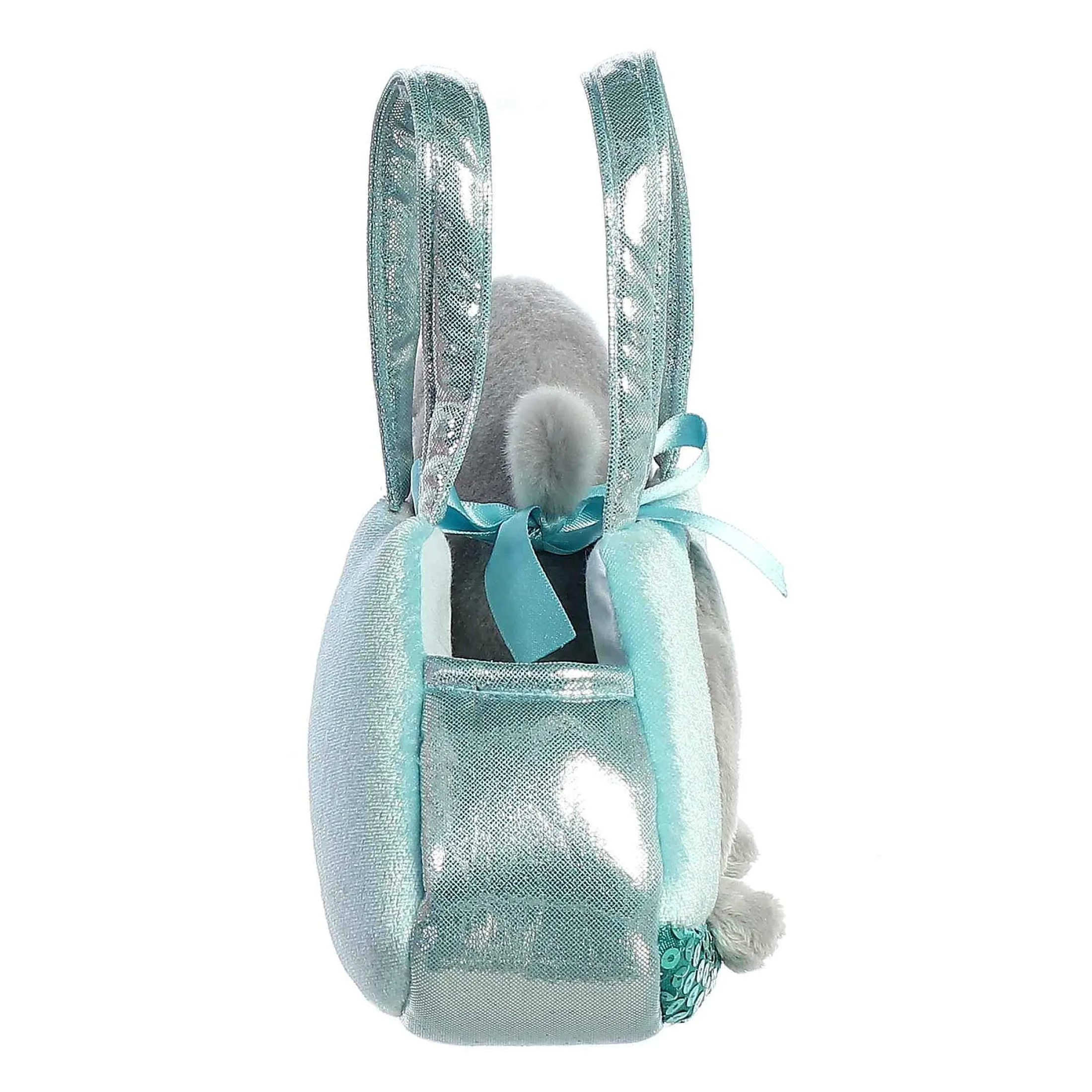 Aurora® - Fancy Pals - 7" Peek-A-Boo Shark