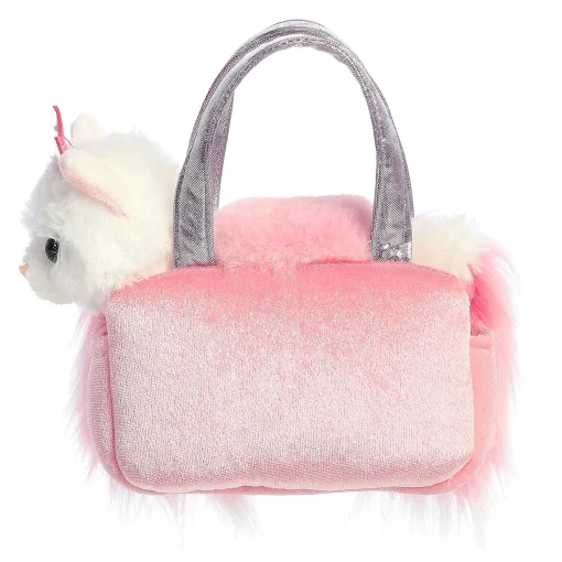 Aurora® - Fancy Pals - 7" Princess Kitty Designer