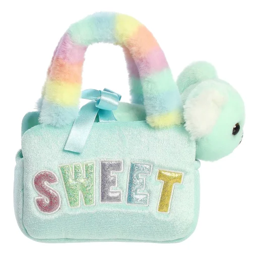 Aurora® - Fancy Pals - 6.5" Rainbow Sweet