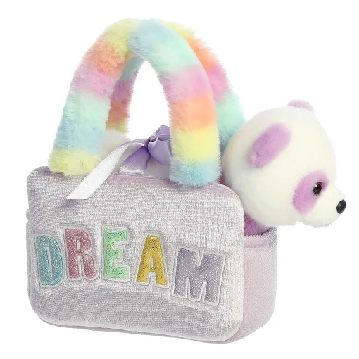 Aurora® - Fancy Pals - 6.5" Rainbow Dream
