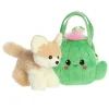 Aurora® - Fancy Pals - 7" Smiling Cactus