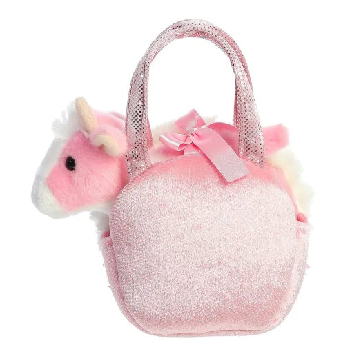 Aurora® - Fancy Pals - 6" Sweets Rainbow Pink