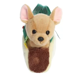 Aurora® - Fancy Pals - 7" Taco