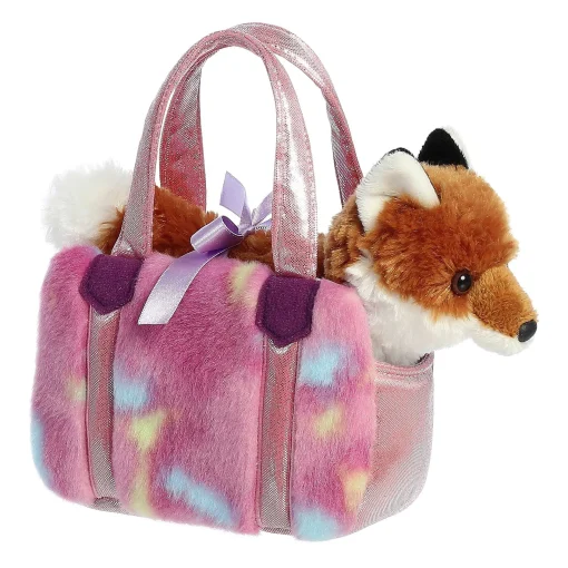 Aurora® - Fancy Pals - 6.5" Tutti Frutti Fox