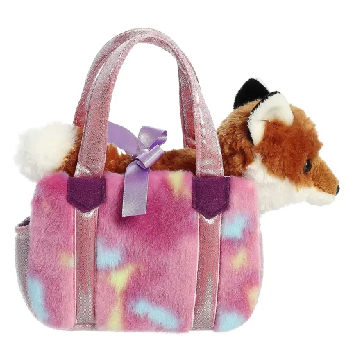 Aurora® - Fancy Pals - 6.5" Tutti Frutti Fox