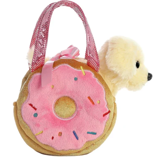 Aurora® - Fancy Pals - 7" Yummy Puppy