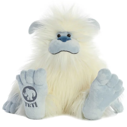 Aurora® - Fantasy - 16.5" Yeti