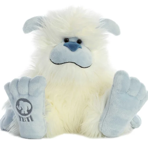 Aurora® - Fantasy - 12.5" Yeti