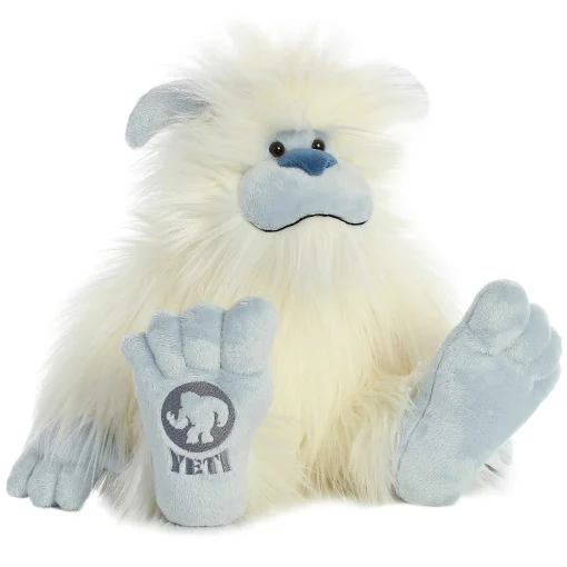 Aurora® - Fantasy - 16.5" Yeti