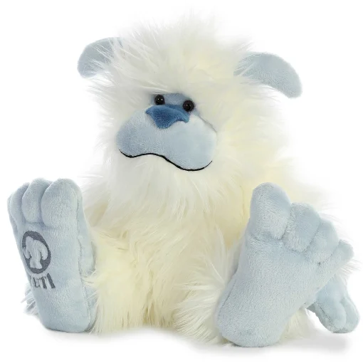Aurora® - Fantasy - 12.5" Yeti