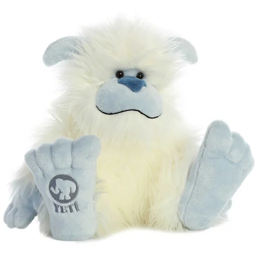 Aurora® - Fantasy - 12.5" Yeti