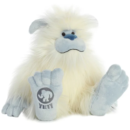 Aurora® - Fantasy - Yeti