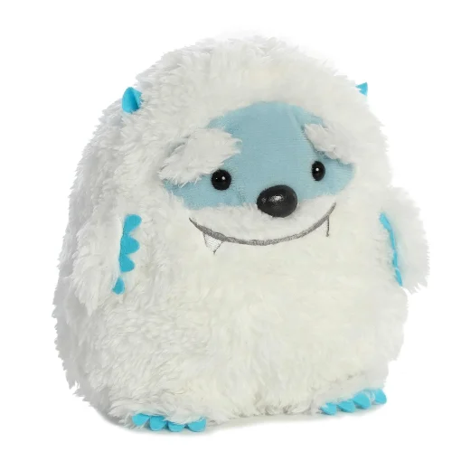 Aurora® - Fantasy - Yulli Yeti