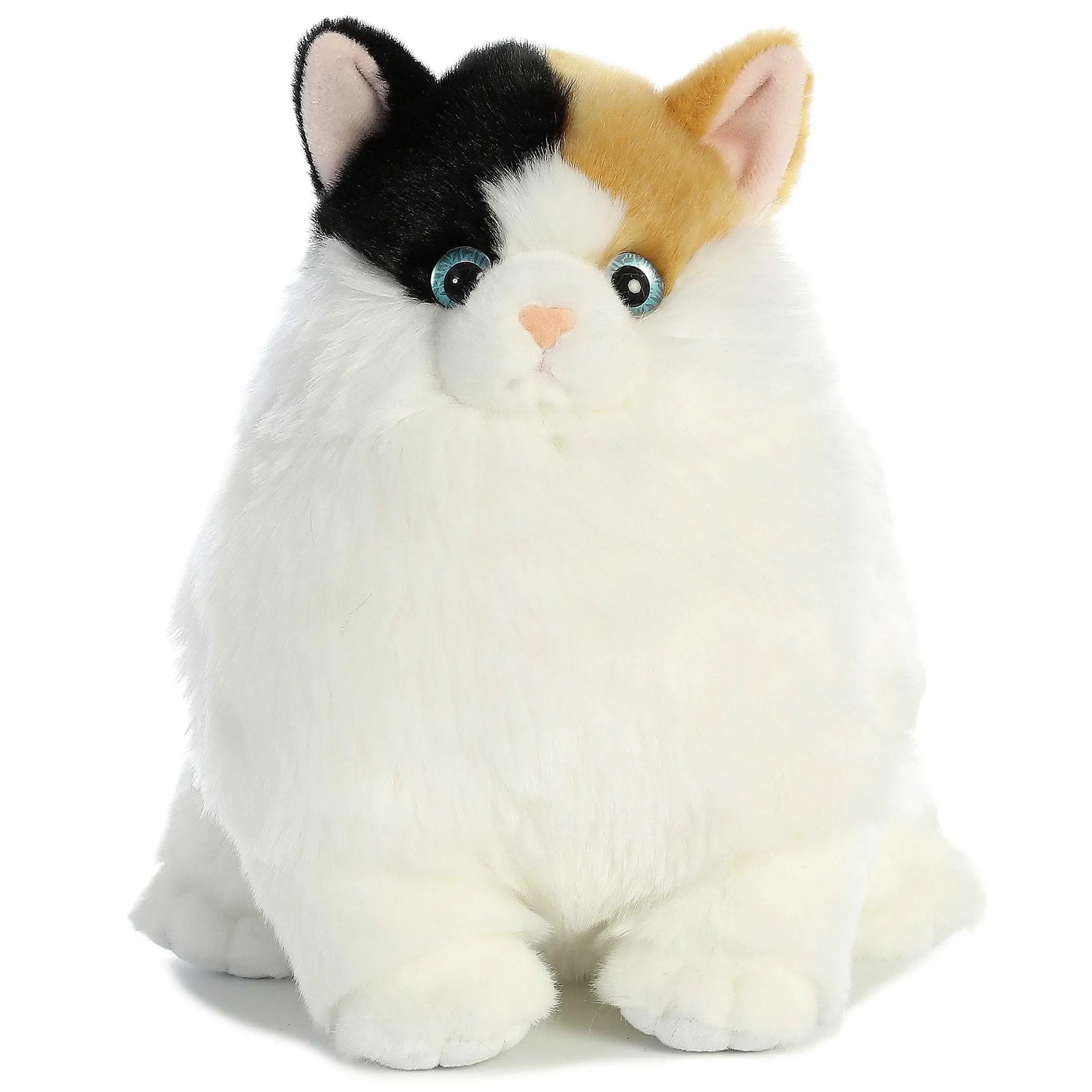 Aurora® - Fat Cats - 9.5" Munchy Calico