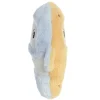 Aurora® - Flipovers - 11" Milk & Cookies