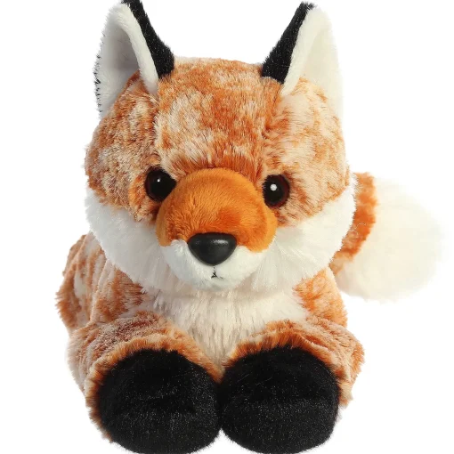 Aurora® - Flopsie - 12" Autumn Fox