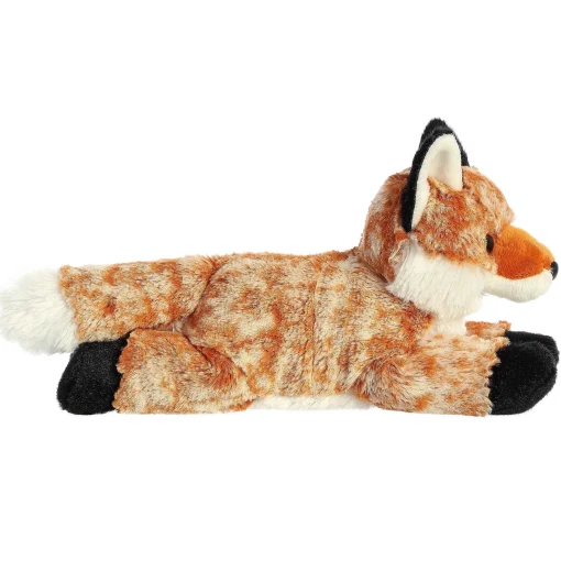 Aurora® - Flopsie - 12" Autumn Fox