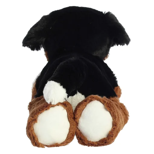 Aurora® - Flopsie - 12" Bernie Mountain Dog