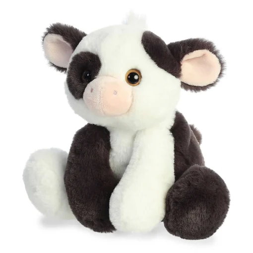 Aurora® - Flopsie - 12" Bessie Cow