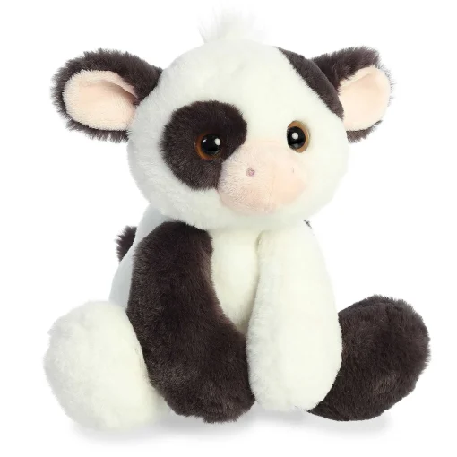 Aurora® - Flopsie - 12" Bessie Cow