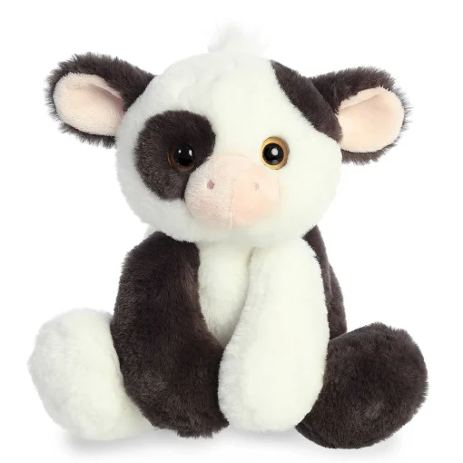 Aurora® - Flopsie - 12" Bessie Cow