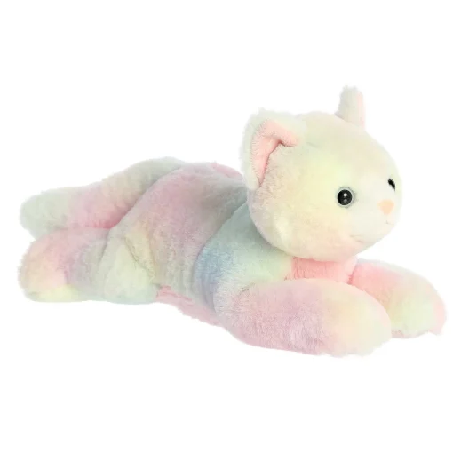 Aurora® - Flopsie - 12" Calli Kitten