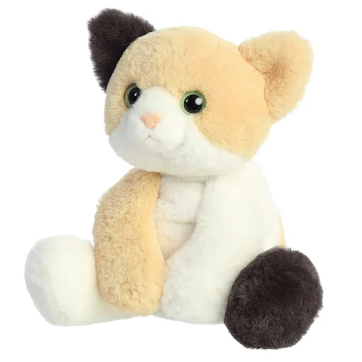Aurora® - Flopsie - 12" Callie Cat