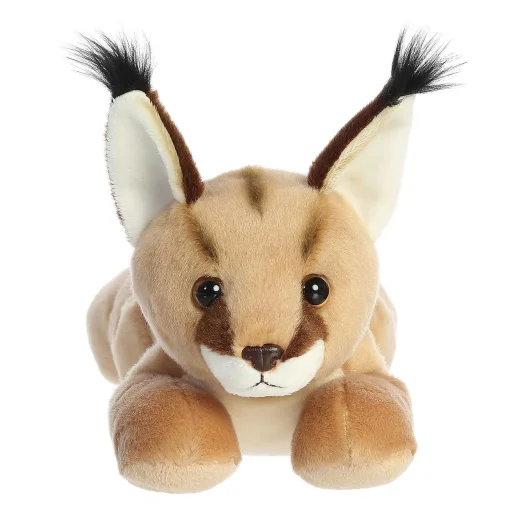 Aurora® - Flopsie - 12" Caracal